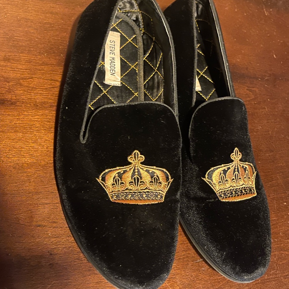 Steve Madden Loafers
